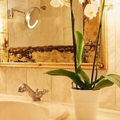 Отель Corfu Imperial, Grecotel Exclusive Resort ванная