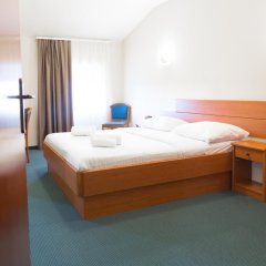 Hotel Sabotin in Nova Gorica, Slovenia from 115$, photos, reviews - zenhotels.com guestroom