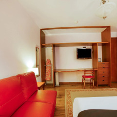 Отель Dakota Bed and Breakfast Мексика, Мехико - отзывы, цены и фото номеров - забронировать отель Dakota Bed and Breakfast онлайн комната для гостей фото 5