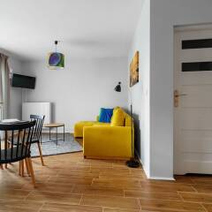 Отель Wola-Odolany 1 Bedroom Apartment Польша, Варшава - отзывы, цены и фото номеров - забронировать отель Wola-Odolany 1 Bedroom Apartment онлайн комната для гостей