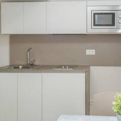 Отель Capitol Rooms Больцано в номере
