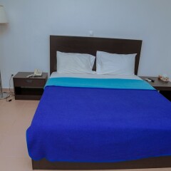 Riviera Taouyah Hotel in Conakry, Guinea from 105$, photos, reviews - zenhotels.com guestroom photo 2