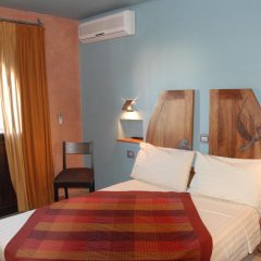 Hôtel Le Djoloff in Dakar, Senegal from 134$, photos, reviews - zenhotels.com guestroom