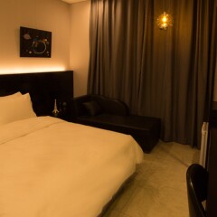 Hotel Senne комната для гостей фото 5