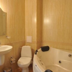 Hotel Slavova Krepost Сандански фото 2