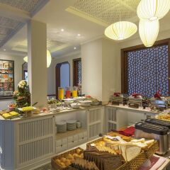 Отель Cozy Hoian Boutique Villas Вьетнам, Хойан - отзывы, цены и фото номеров - забронировать отель Cozy Hoian Boutique Villas онлайн питание фото 3