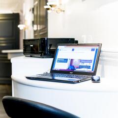 Отель Best Western Havly Hotel Норвегия, Ставангер - отзывы, цены и фото номеров - забронировать отель Best Western Havly Hotel онлайн детские мероприятия