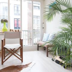 Апартаменты Canal Belt apartments - Amstel River area интерьер отеля