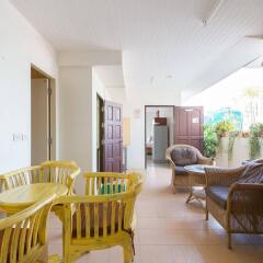 Отель Marina Boutique Suites питание
