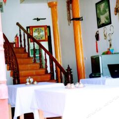 Отель Asiana Sapa Hotel Вьетнам, Шапа - отзывы, цены и фото номеров - забронировать отель Asiana Sapa Hotel онлайн интерьер отеля