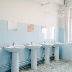 Хостел Звезда ванная фото 2