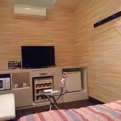 Hotel Eris Hakata - Adult Only Фукуока удобства в номере