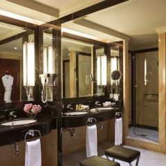 Отель InterContinental Madrid удобства в номере фото 2