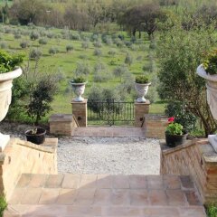 Отель Villa Scuderi Реканати фото 4