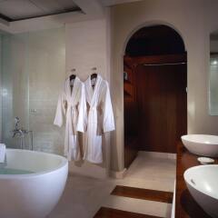 Отель Park Hyatt Dubai ванная