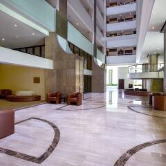 Отель Far East Plaza Residences интерьер отеля