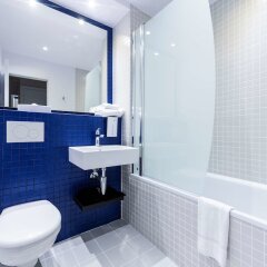 Отель Tulip Inn Antwerpen Антверпен фото 5
