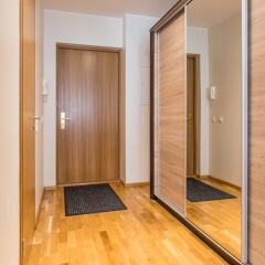 Апартаменты Solar Apartments - Foorum Centre Таллин фото 23