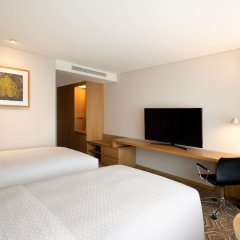 Four Points by Sheraton Seoul, Guro in Seoul, South Korea from 62$, photos, reviews - zenhotels.com room amenities