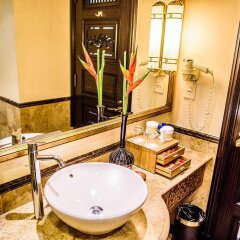 Отель Imperial Hotel Hue Вьетнам, Хюэ - отзывы, цены и фото номеров - забронировать отель Imperial Hotel Hue онлайн питание фото 2