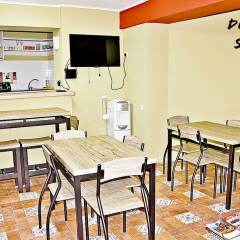 Отель Red Fox Guesthouse в номере фото 2
