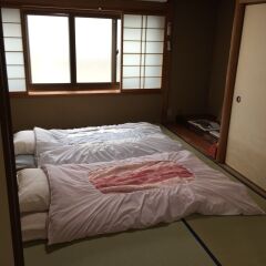 Kyoto Guesthouse Oyado Kei Kyoto Japan Zenhotels - 