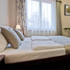 Hotel Kampa Garden комната для гостей фото 4