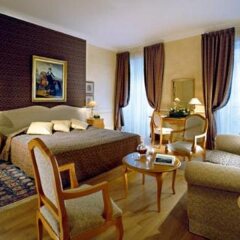 Отель LOTTI Париж комната для гостей фото 5