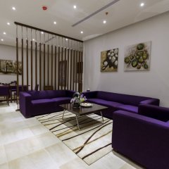 Q Suites Jeddah By EWA in Jeddah, Saudi Arabia from 234$, photos, reviews - zenhotels.com guestroom photo 3