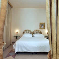Отель Eurostars Centrale Palace детские мероприятия