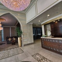 Saraya Corniche Hotel интерьер отеля фото 2