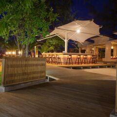 Отель Arinara Bangtao Beach Resort пляж Банг-Тао помещение для мероприятий