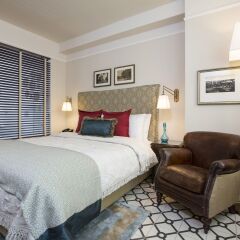Arthur Hotel - An Atlas Boutique Hotel Иерусалим комната для гостей фото 7