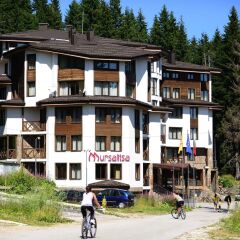 MPM Hotel Mursalitsa Пампорово