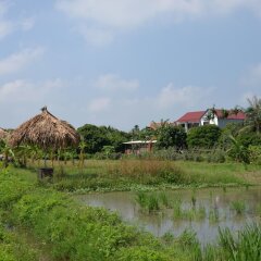 Отель Viet Farm Homestay