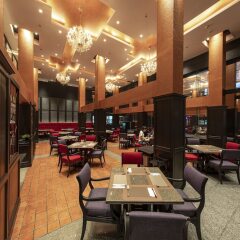 Manhattan Bangkok Hotel Бангкок питание фото 3