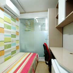 Отель Soul Residence комната для гостей фото 4
