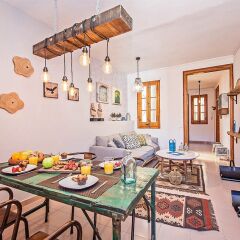 Апартаменты Sweet Inn Apartments Ciutadella Барселона фото 15