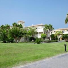 Отель Robinson Club Playa Granada Испания, Мотрил - отзывы, цены и фото номеров - забронировать отель Robinson Club Playa Granada онлайн фото 3