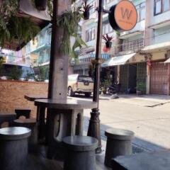 Wachi Hostel фото 10