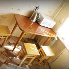 Апартаменты Dobrye Sutki Apartment on V.Maksimova 21 сауна