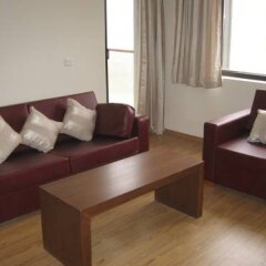 Отель Chamkoria Chalets Боровец комната для гостей фото 5