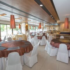Отель R-Con Wong Amat Suite фото 2
