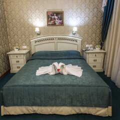 Гостиница Марафон в Липецке 2 отзыва об отеле, цены и фото номеров - забронировать гостиницу Марафон онлайн Липецк комната для гостей фото 2