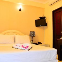 Beach Palace in North Male Atoll, Maldives from 89$, photos, reviews - zenhotels.com room amenities