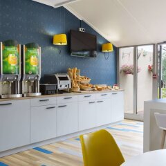 Отель Comfort Hotel Paris Porte D'Ivry Франция, Иври-сюр-Сен - отзывы, цены и фото номеров - забронировать отель Comfort Hotel Paris Porte D'Ivry онлайн детские мероприятия фото 2