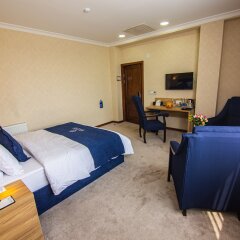 Rayan Hotel комната для гостей фото 2