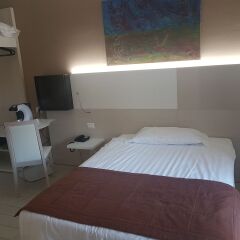 Hotel Boutique Milano комната для гостей