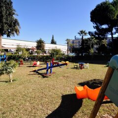 Отель Royal Mirage Fes Марокко, Фес - отзывы, цены и фото номеров - забронировать отель Royal Mirage Fes онлайн детские мероприятия фото 2