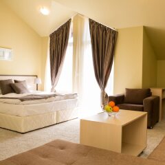 SG Seven Seasons Hotel & Spa Банско комната для гостей
